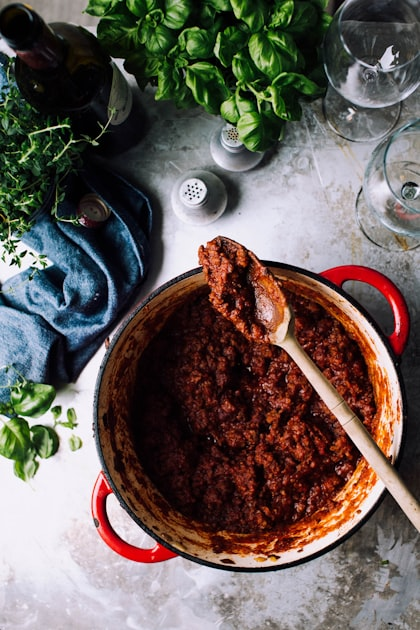Reimagining Chilean Meals