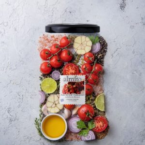 Chilean Comfort Stew